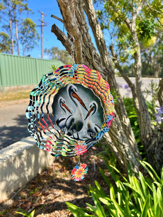 Windspinners