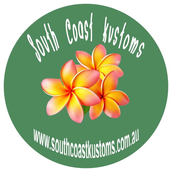 South Coast Kustoms