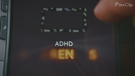 ADHD Awareness Support T-Shirts